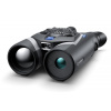 Pulsar SYMBION DXR50 LRF multispektrálny binokulár s laserovým diaľkomerom