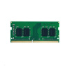 SODIMM DDR4 32GB 2666MHz CL19 GOODRAM GR2666S464L19/32G