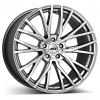 Aez - AEZ PANAMA 9x20 5x120 ET40 silver gloss