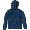 detská mikina QUIKSILVER PRESCOTT ZIP YOUTH K5 BRQ0 12 years