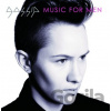 Gossip: Music For Men (hOL) - Gossip