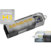 XENESIS™ halogénové žiarovky Neon Yellow H3