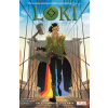 Loki - Daniel Kibblesmith, Oscar Bazaldua