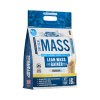 Applied Nutrition Critical Mass Professional 6000 g jahoda