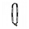 Reťazový zámok CHAIN10 ALARM, OXFORD (dĺžka 1,2 m)