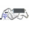 Intercooler FMIC kit Subaru Impreza 01-07 WRX STI ver.1