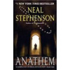 Anathem - Neal Stephenson