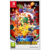 Pokkén Tournament DX (SWITCH)