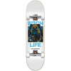 skateboard TRICKS LIFE COMPLETE 7.87