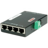 Roline PoE injektor 10 / 100 / 1000 MBit/s IEEE 802.3af (12.95 W); 21.13.1198