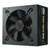 Cooler Master zdroj MWE Gold 850W V3, 120mm, 80+ Gold, ATX 3.1 MPE-8506-ACAG-BEU