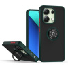 Ring Holder kryt Q Shadow na Xiaomi Redmi Note 13 4G - Tmavo zelená