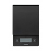 Váha na kávu Hario V60 Drip Scale 506000032 čierna ONE SIZE