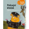 Policejní křeček - Daniela Krolupperová, Eva Sýkorová-Pekárková (ilustrátor)
