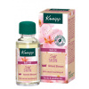 Kneipp Mandľové kvety masážny olej, kvalitná starostlivosť o suchú a citlivú pokožku 100 ml