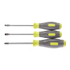 Skrutkovače Ryobi RSD1PH2S, 3ks