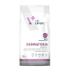 VetExpert VET EXPERT Veterinary Diet Dermatosis Dog Lamb & Krill - suché krmivo pre psov - 12 kg