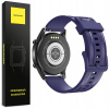 SILIKÓNOVÝ PÁSIK PRE GARMIN FORERUNNER 245/645/MUSIC