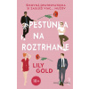 Pestúnka na roztrhanie - Lily Gold - online doručenie