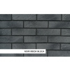 IZOFLEX Fasádny tehlový obklad 5005 Sion BRICK Rozmery: 240 mm x 52 mm, Povrch: štruktúrovaný