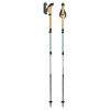 Leki Makalu FX Carbon 65620622C - naturalcarbon/greygreen/white Uni
