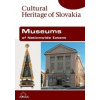 Museums of Nationwide Extent - Maráky Peter