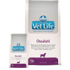 Farmina Vet Life dog oxalate 12 kg