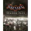 Batman Arkham Knight Season Pass (PC)