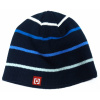 dámska čiapka HORSEFEATHERS Penny blue