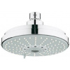 Grohe Rainshower - Hlavová sprcha 1jet, chróm 27135000