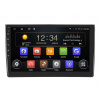 Isudar 2DIN autorádio T72-IEV78 Android, Audi A4 / S4 / Seat Exeo