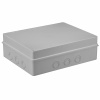 Krabica S-BOX 716, 380x300x120 mm, IP56