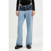 Rifle Karl Lagerfeld Jeans A4W10046 modrá 30/30