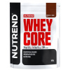 Nutrend Whey Core 900 g - čokoláda/kakao