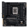 ASUS TUF GAMING B760M-PLUS WIFI Intel B760 LGA 1700 micro ATX (90MB1ET0-M1EAY0)