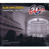 Kniha+CD-Elán Unplugged Carnegie Hall - Elán