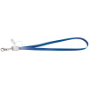 Nabíjací USB kábel 4 v 1 , Black Farba: Blue