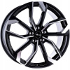 Hliníkové disky RC Design RC34 sgvp 7.5