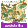 Hoši od Bobří řeky - Jaroslav Foglar, Ester Kuchynková (ilustrátor)