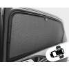 Záclony určené pre VW Golf Plus 2005-2014