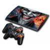 PS3 SuperSlim polep the Jooker