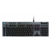 Mechanická klávesnica Logitech G915 X GL Tactile