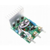 Zvukový zosilňovač 5V 20W 2.1 triedy D ARDUINO
