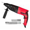 Kraft-Dele Vŕtacie kladivo 2600 W KRAFT&DELE KD1510