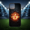 Champions Edition - Manchester United - iPhone obal