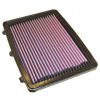 Športový filter K&N - Alfa 145, 146, 155, GTV, Fiat Bravo, Brava, Marea