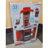 Detská kuchynka - Smoby - Skladacie Kuchyňa Mini Tefal Opencook (Detská kuchynka - Smoby - Skladacie Kuchyňa Mini Tefal Opencook)