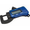 EXTOL CRAFT Merač hrúbky digitálny, presnosť ±0,1mm 925230
