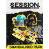 Session: Skate Sim - Brandalised Pack (PC)