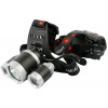 Čelovka Strend Pro Headlight H931, 300 lm, USB nabíjanie